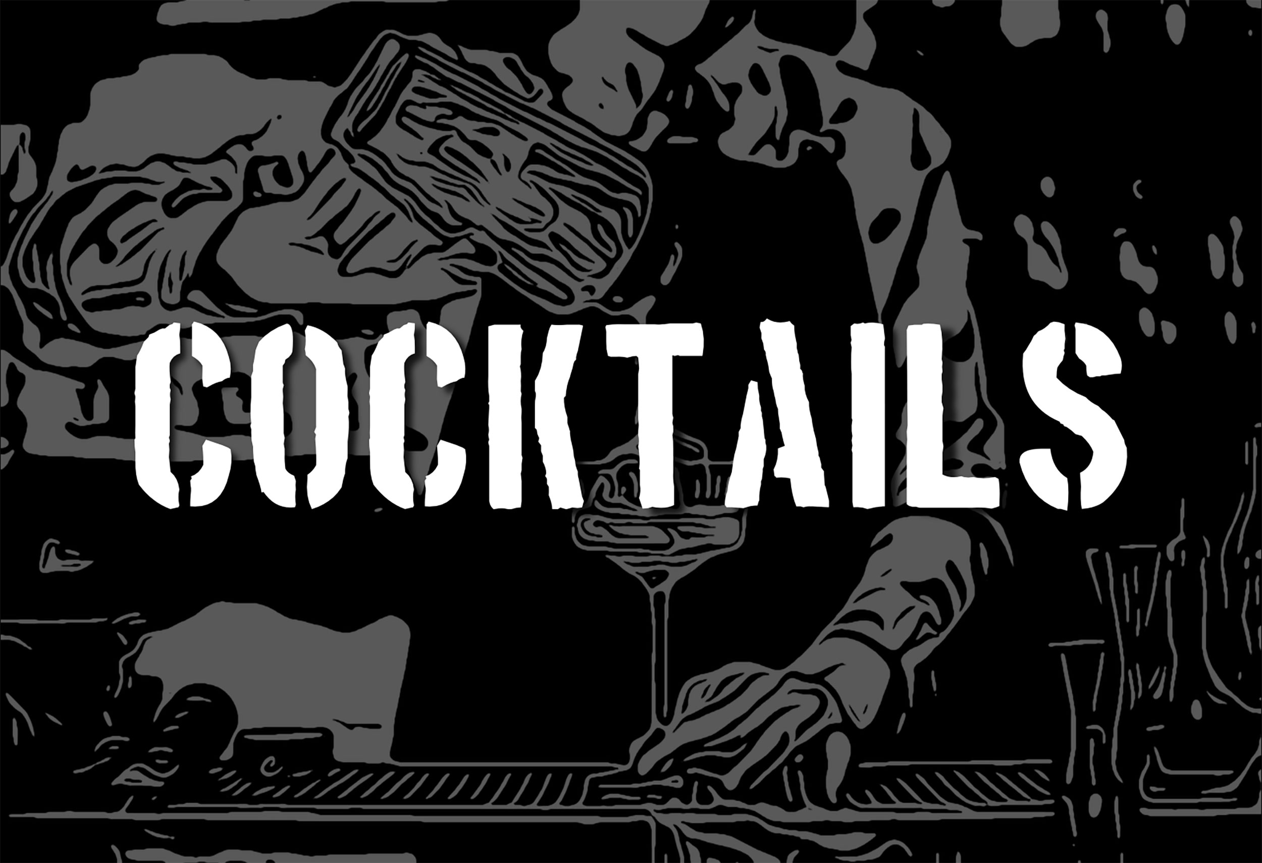 CASASTOS Gin Cocktails Rezepte